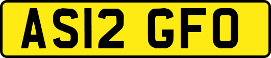 AS12GFO