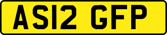 AS12GFP