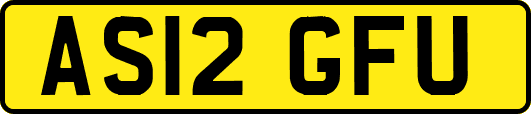 AS12GFU