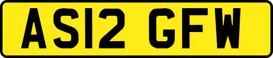 AS12GFW