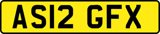 AS12GFX