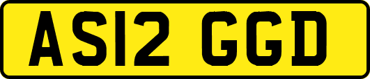 AS12GGD