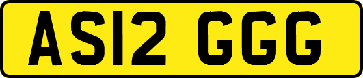 AS12GGG