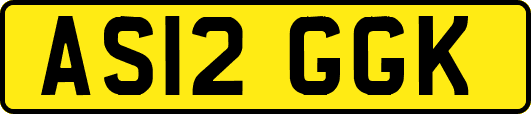 AS12GGK