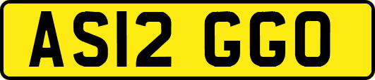 AS12GGO
