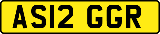 AS12GGR