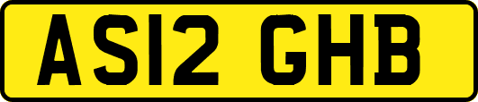 AS12GHB