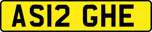 AS12GHE