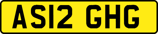 AS12GHG