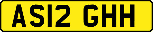 AS12GHH