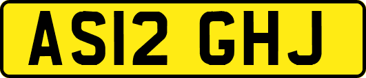 AS12GHJ