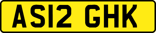 AS12GHK