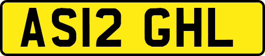 AS12GHL