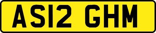 AS12GHM