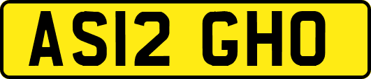 AS12GHO