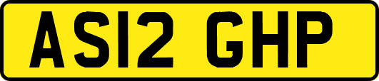 AS12GHP