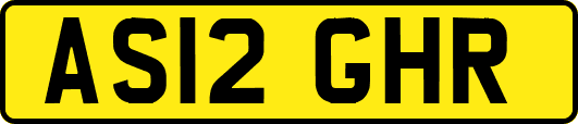 AS12GHR