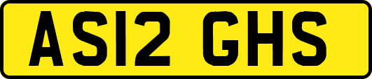 AS12GHS