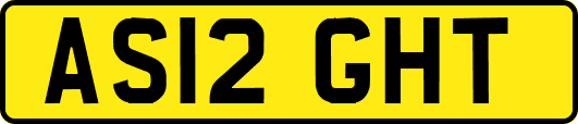 AS12GHT