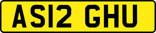 AS12GHU