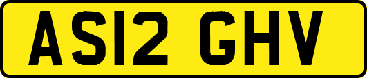 AS12GHV