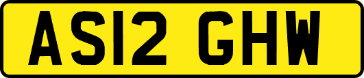 AS12GHW