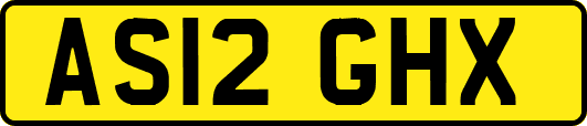 AS12GHX
