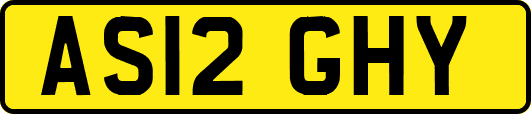 AS12GHY