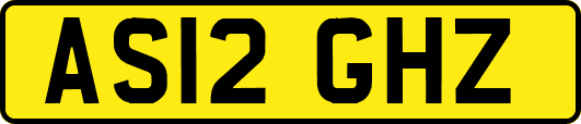 AS12GHZ
