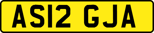 AS12GJA