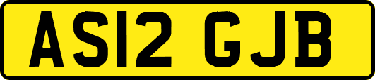 AS12GJB