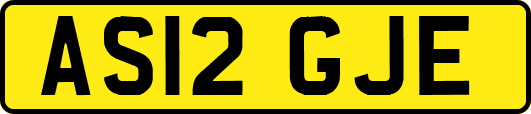 AS12GJE