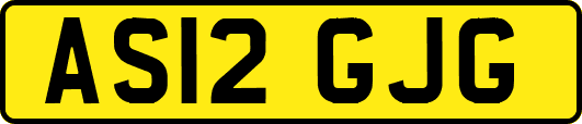 AS12GJG