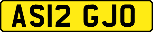 AS12GJO