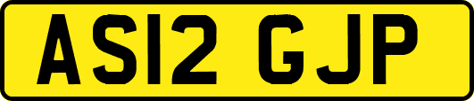 AS12GJP