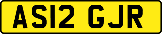 AS12GJR