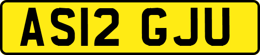 AS12GJU