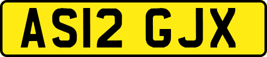 AS12GJX