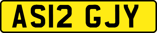 AS12GJY