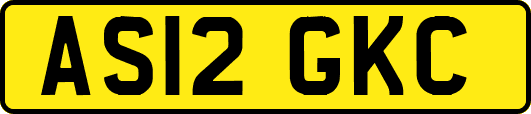 AS12GKC