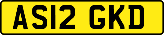 AS12GKD