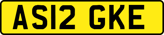 AS12GKE