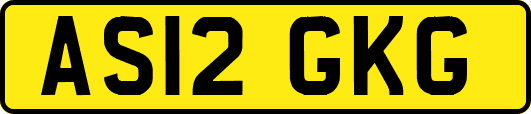 AS12GKG
