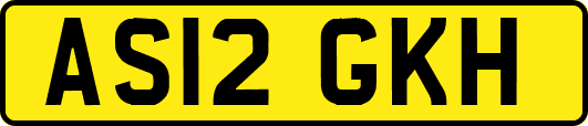 AS12GKH