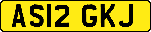AS12GKJ