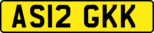 AS12GKK