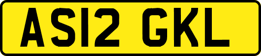 AS12GKL