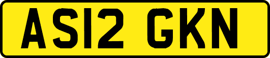 AS12GKN