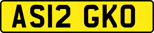 AS12GKO