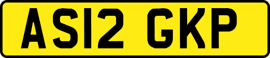 AS12GKP